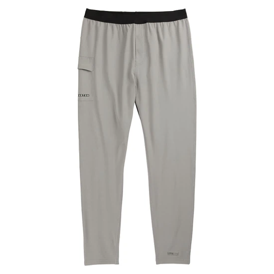 Spodnie Aktywne Burton Heavyweight X (Sharkskin) FW24_4