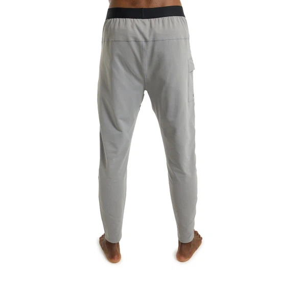 Spodnie Aktywne Burton Heavyweight X (Sharkskin) FW24_2