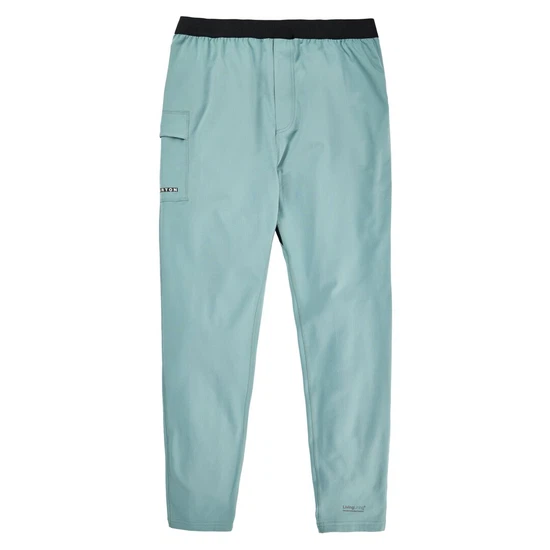 Spodnie Aktywne Burton Heavyweight X (Rock Lichen) FW24_4 thumbnail