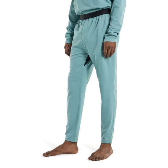 Spodnie Aktywne Burton Heavyweight X (Rock Lichen) FW24_1