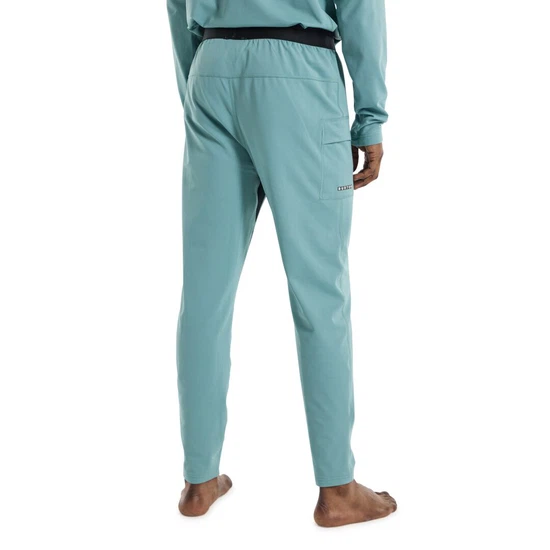 Spodnie Aktywne Burton Heavyweight X (Rock Lichen) FW24_2 thumbnail