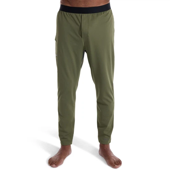 Spodnie Aktywne Burton Heavyweight X (Forest Moss) FW25_1 thumbnail