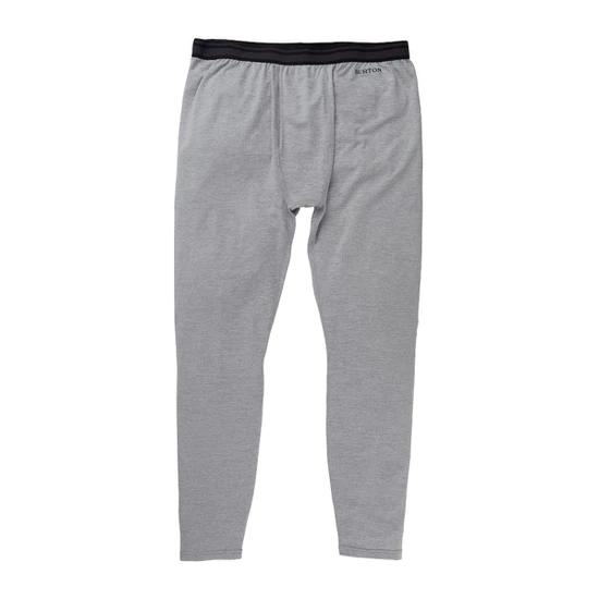 Spodnie Aktywne Burton Lightweight X (Gray Heather) FW24_4