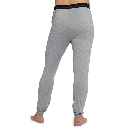 Spodnie Aktywne Burton Lightweight X (Gray Heather) FW24_2 thumbnail