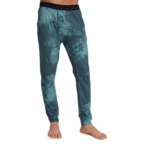 Spodnie Aktywne Burton Lightweight X (Dark Slate Resist Dye) FW21_2