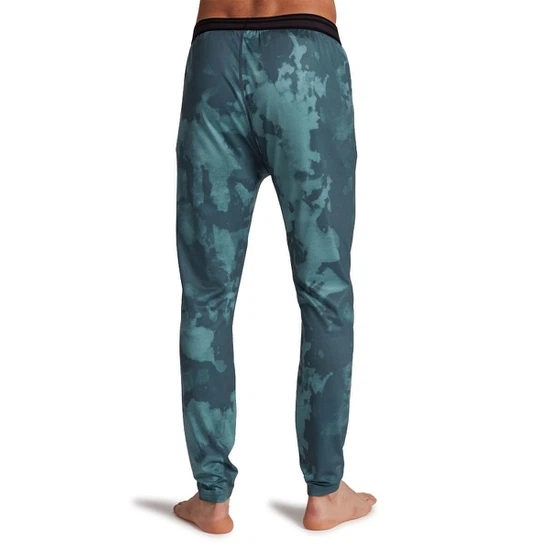 Spodnie Aktywne Burton Lightweight X (Dark Slate Resist Dye) FW21_3 thumbnail