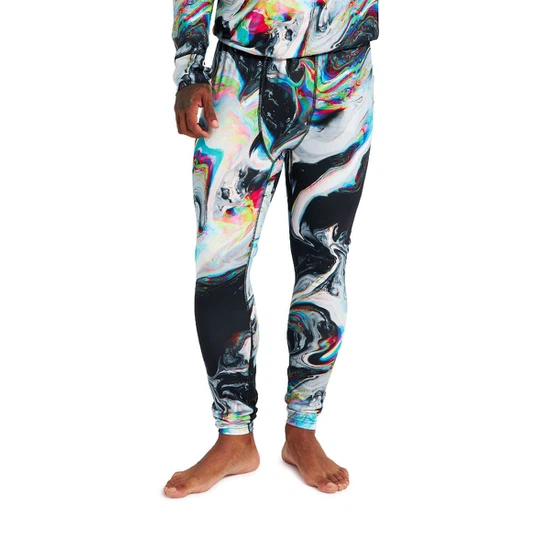 Spodnie Aktywne Burton Lightweight X (Maalavidaa) FW22_3 thumbnail