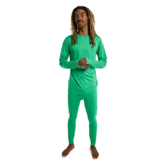 Spodnie Aktywne Burton Lightweight X (Clover Green) FW23_3 thumbnail