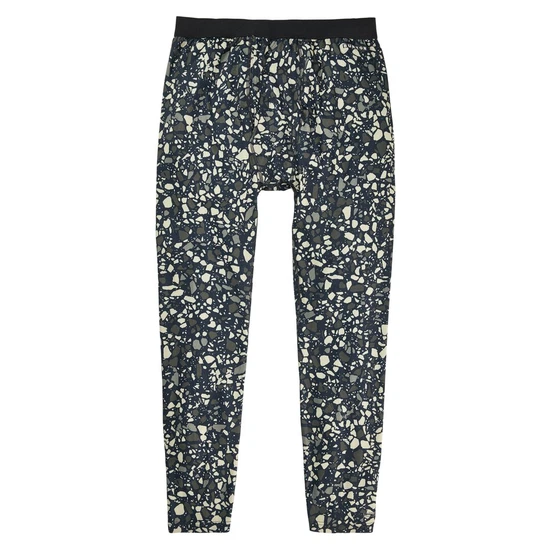 Spodnie Aktywne Burton Lightweight X (Sediment) FW24_4