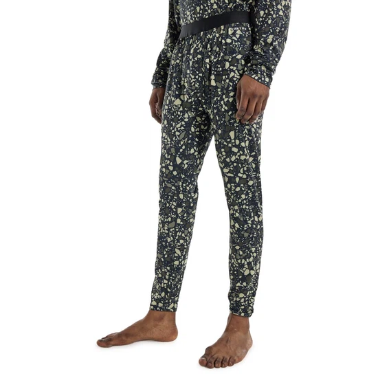 Spodnie Aktywne Burton Lightweight X (Sediment) FW24_1
