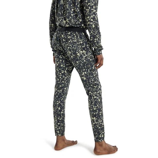 Spodnie Aktywne Burton Lightweight X (Sediment) FW24_2