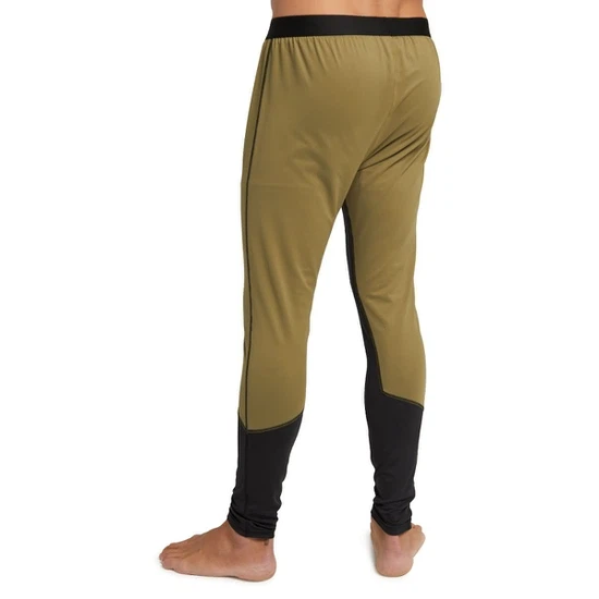 Spodnie Aktywne Burton Midweight X (Martini Olive/True Black) FW21_4 thumbnail
