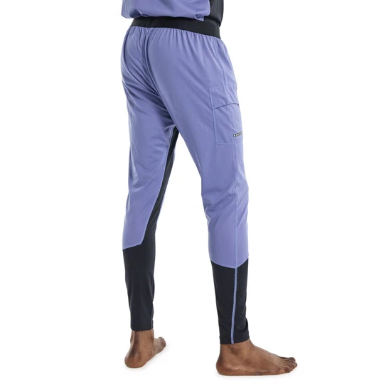 Spodnie Aktywne Burton Midweight X (Slate Blue) FW24_2