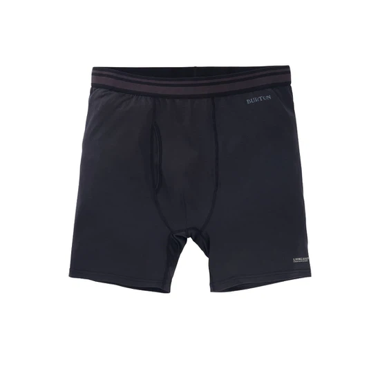 Bokserki Aktywne Burton Lightweight X (True Black) SS21_1 thumbnail
