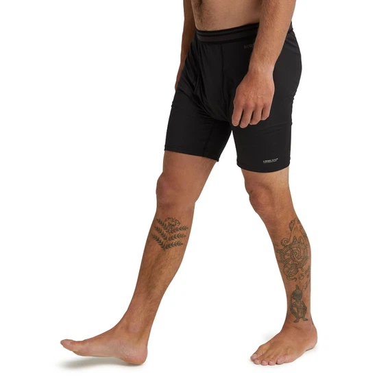 Bokserki Aktywne Burton Lightweight X (True Black) SS21_3