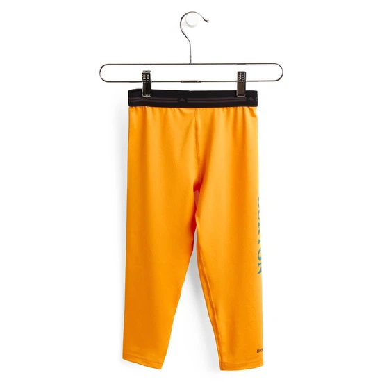Dziecięca Bielizna Aktywna Burton Toddler Midweight Pant (Cadmium Yellow) FW22_1
