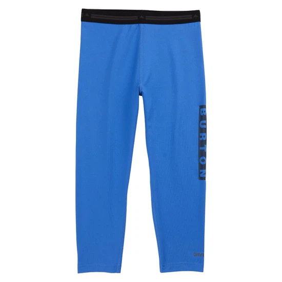 Dziecięca Bielizna Aktywna Burton Toddler Midweight Pant (Amparo Blue) FW23_1