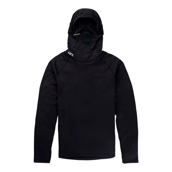 Longsleeve Anon MFI Power Dry Longsleeve Clava (Black) FW23_2 thumbnail
