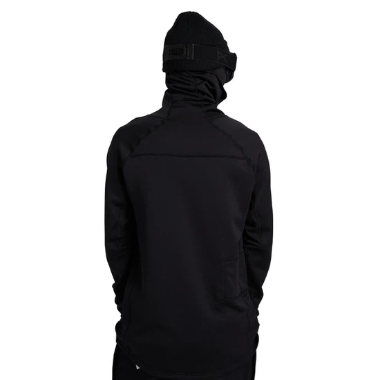 Longsleeve Anon MFI Power Dry Longsleeve Clava (Black) FW23_4 thumbnail