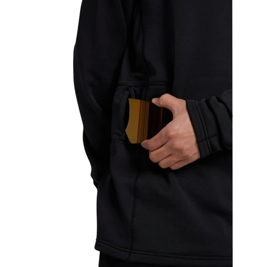 Longsleeve Anon MFI Power Dry Longsleeve Clava (Black) FW23_6 thumbnail