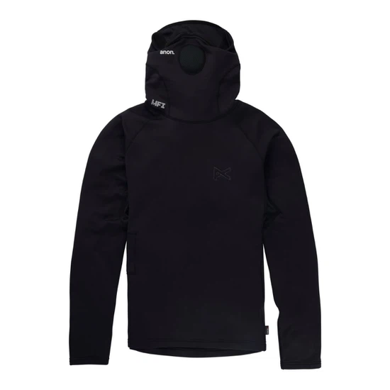 Longsleeve Anon MFI Power Dry Longsleeve (Black) FW23_2 thumbnail