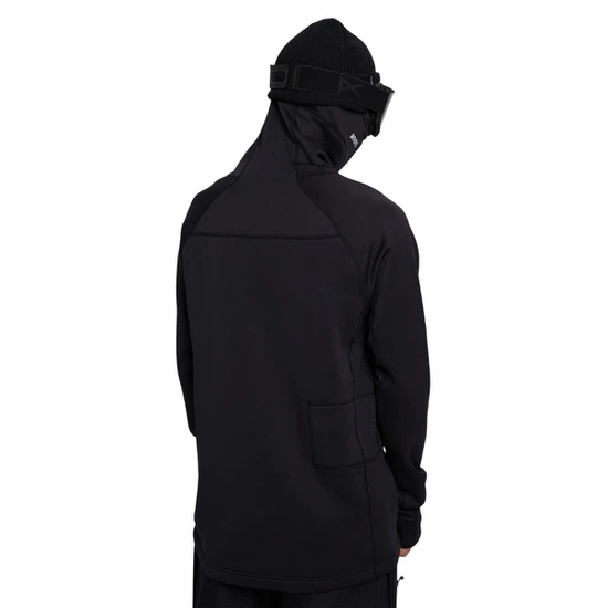 Longsleeve Anon MFI Power Dry Longsleeve (Black) FW23_4