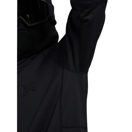 Longsleeve Anon MFI Power Dry Longsleeve (Black) FW23_5