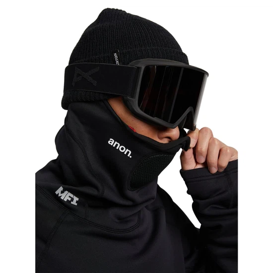 Longsleeve Anon MFI Power Dry Longsleeve (Black) FW23_8 thumbnail