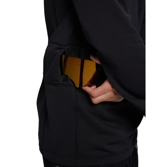 Longsleeve Anon MFI Power Dry Longsleeve (Black) FW23_6