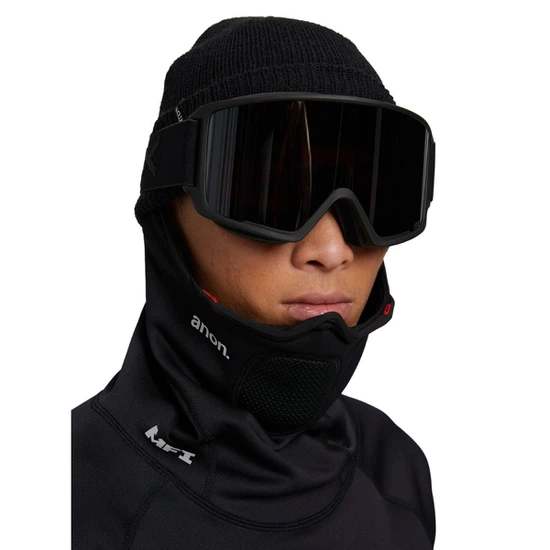 Longsleeve Anon MFI Power Dry Longsleeve (Black) FW23_7 thumbnail