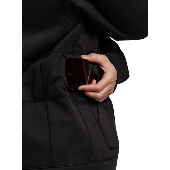 Bluza Anon MFI Pullover Hoodie (Black) FW26_9