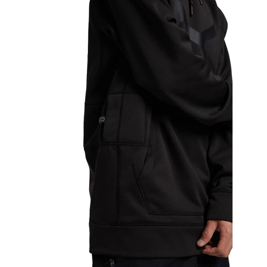 Bluza Anon MFI Pullover Hoodie (Black) FW26_10