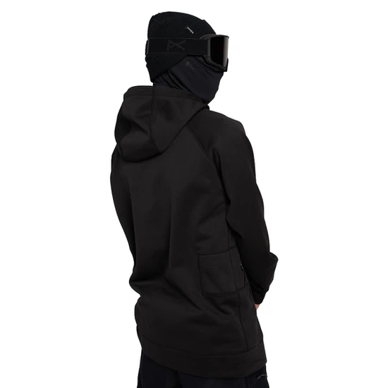 Bluza Anon MFI Pullover Hoodie (Black) FW26_4