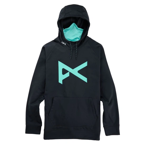 Bluza Anon MFI Pullover Hoodie (Maritime) FW24_5 thumbnail