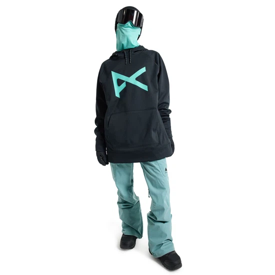 Bluza Anon MFI Pullover Hoodie (Maritime) FW24_3