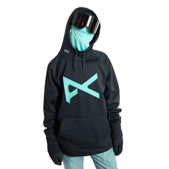 Bluza Anon MFI Pullover Hoodie (Maritime) FW24_1 thumbnail