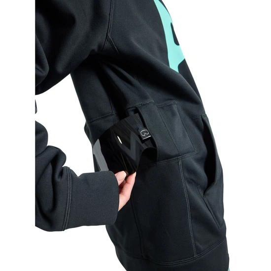 Bluza Anon MFI Pullover Hoodie (Maritime) FW24_4