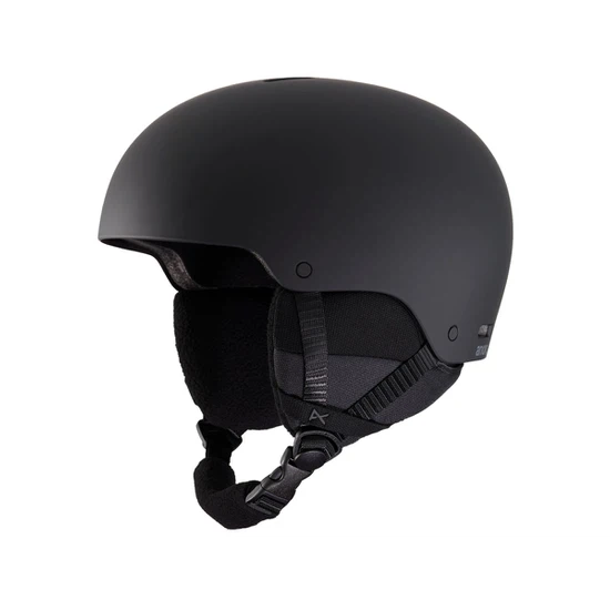 Kask Snowboardowy Anon Raider 3 Mips (Black) FW22_3 thumbnail