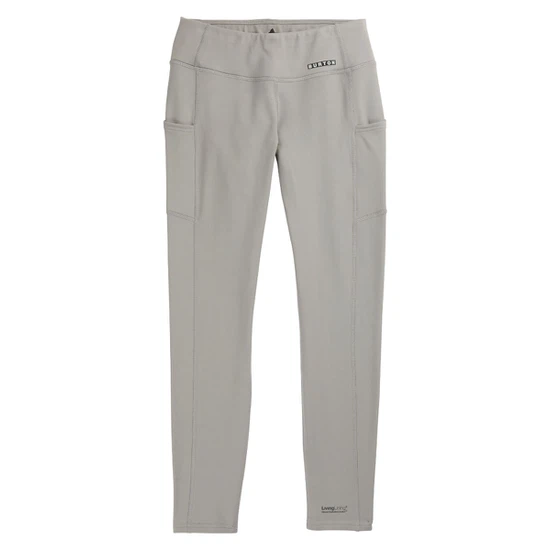 Damskie Spodnie Aktywne Burton Heavyweight X (Sharkskin) FW24_4 thumbnail