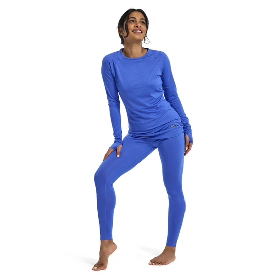 Damskie Spodnie Aktywne Burton Lightweight X (Amparo Blue) FW23_3 thumbnail