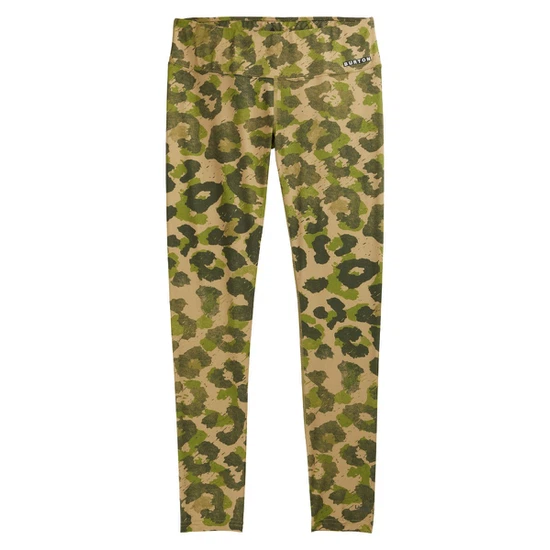 Damskie Spodnie Aktywne Burton Lightweight X (Felidae) FW23_4 thumbnail