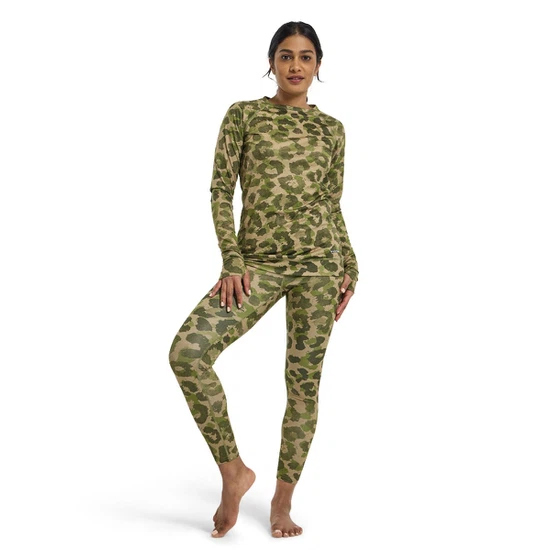 Damskie Spodnie Aktywne Burton Lightweight X (Felidae) FW23_3 thumbnail