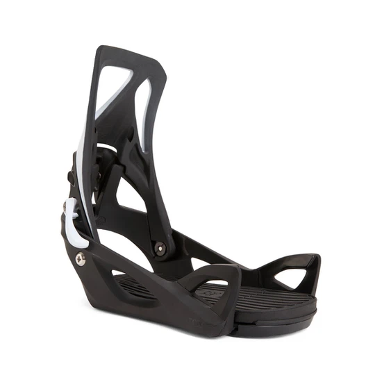 Wiązania Snowboardowe Burton Step On X Womens (Black) FW21_1 thumbnail