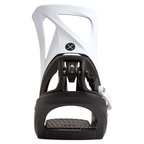 Wiązania Snowboardowe Burton Step On X Womens (Black) FW21_3 thumbnail