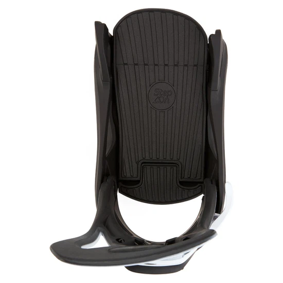 Wiązania Snowboardowe Burton Step On X Womens (Black) FW21_4 thumbnail