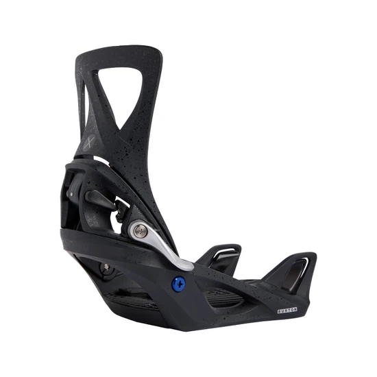 Wiązania Snowboardowe Burton Step On X Womens (Black) FW24_2 thumbnail