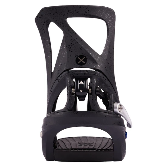 Wiązania Snowboardowe Burton Step On X Womens (Black) FW24_3 thumbnail