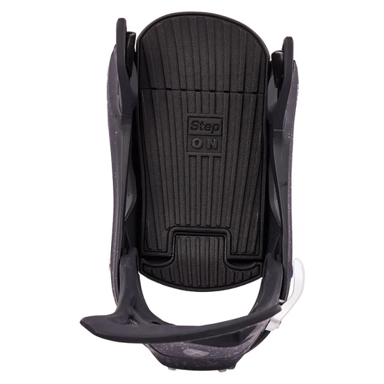 Wiązania Snowboardowe Burton Step On X Womens (Black) FW24_4 thumbnail