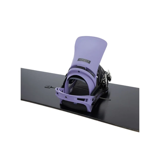 Wiązania Snowboardowe Burton Cartel X (Violet Fade) FW22_4 thumbnail