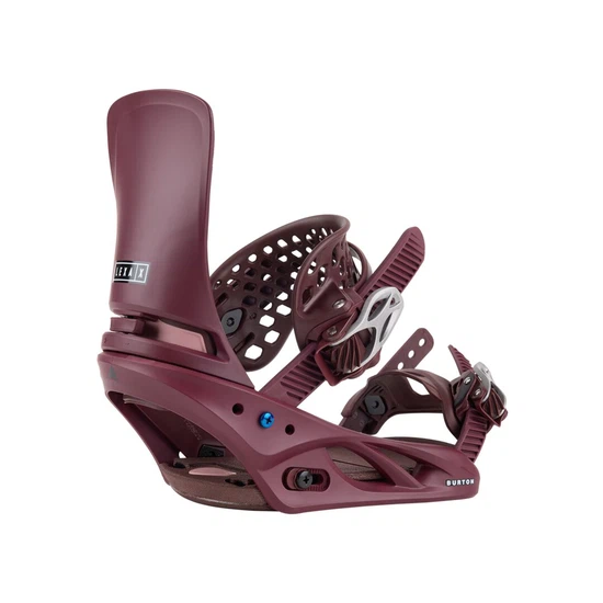 Wiązania Snowboardowe Burton Lexa X (Almandine) FW24_2